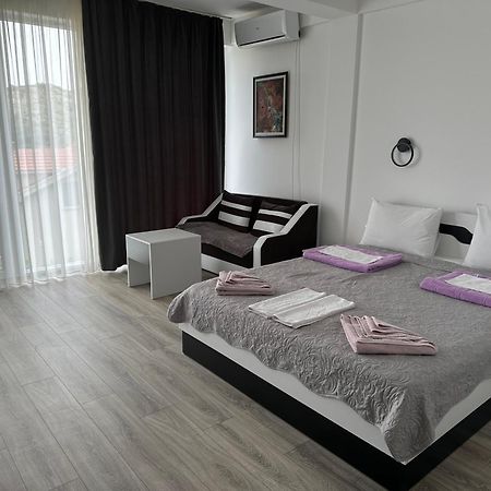 Vesna Lake Apartments Veles Exterior foto