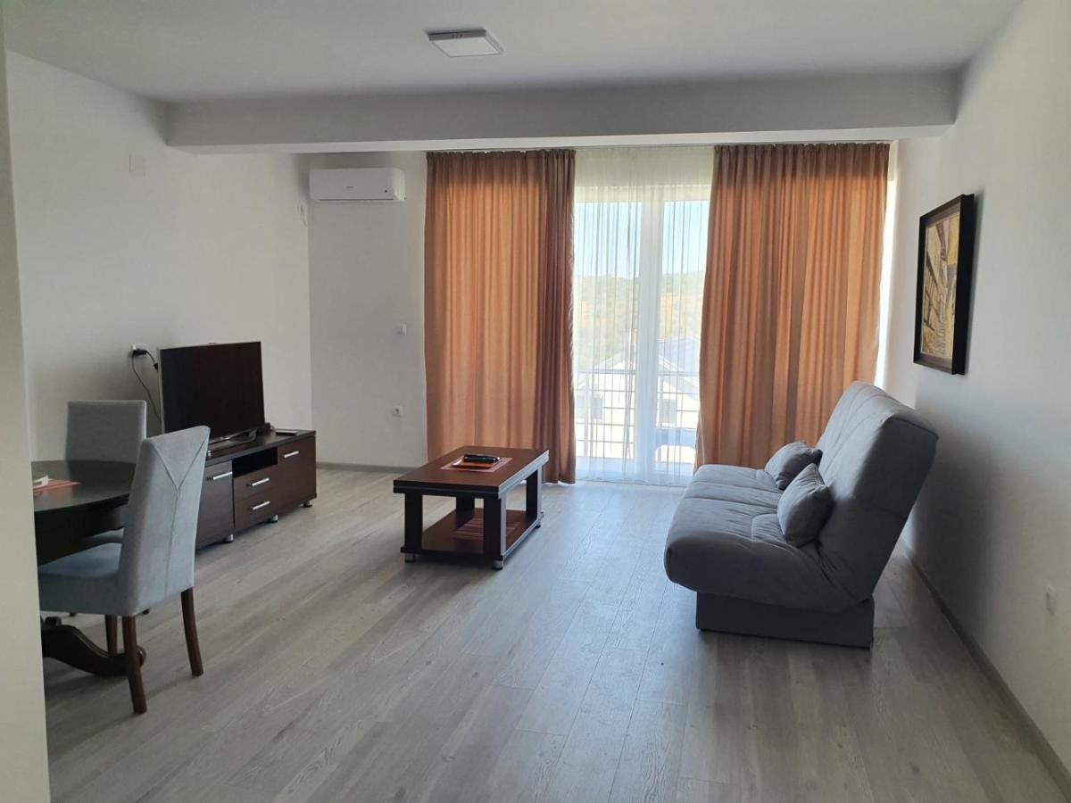 Vesna Lake Apartments Veles Exterior foto