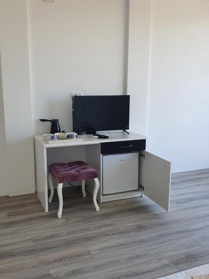 Vesna Lake Apartments Veles Exterior foto