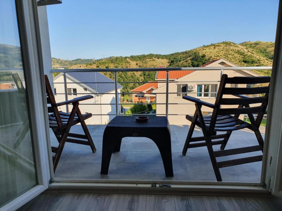 Vesna Lake Apartments Veles Exterior foto