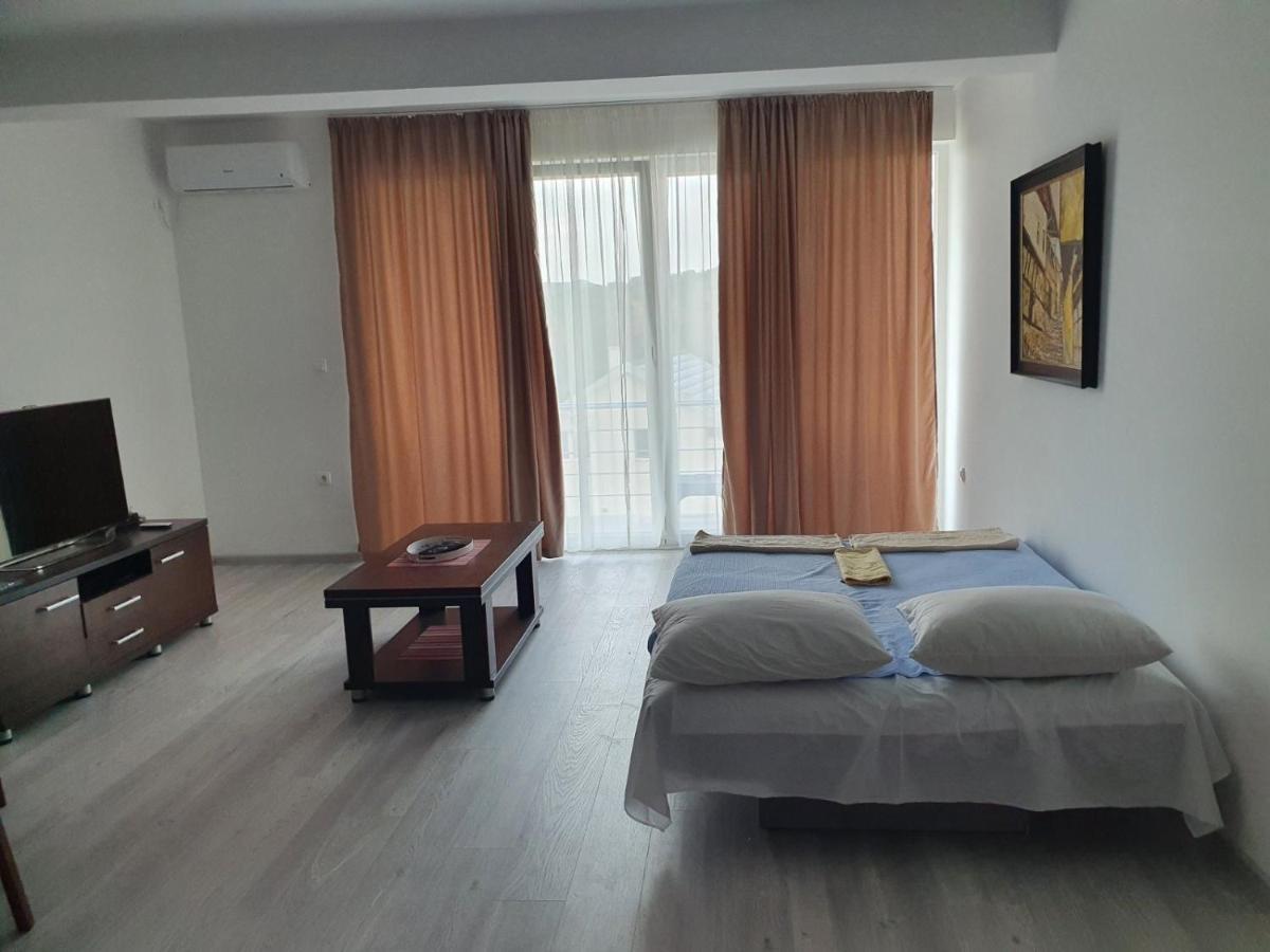 Vesna Lake Apartments Veles Exterior foto