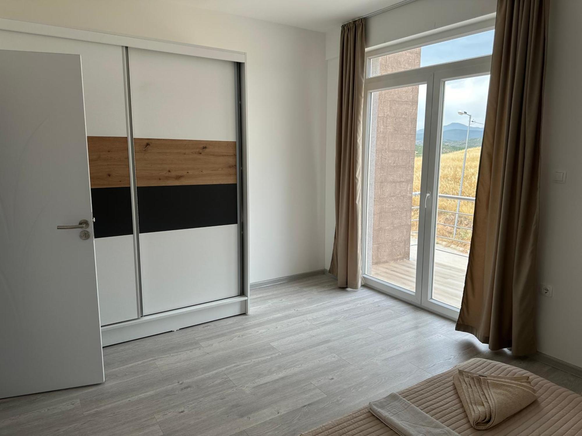 Vesna Lake Apartments Veles Cameră foto